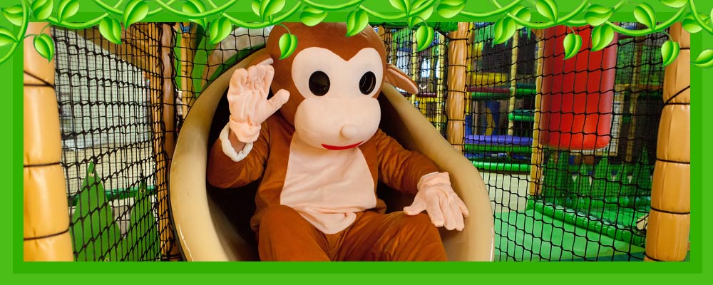 Jungle Jack Soft Play Newquay