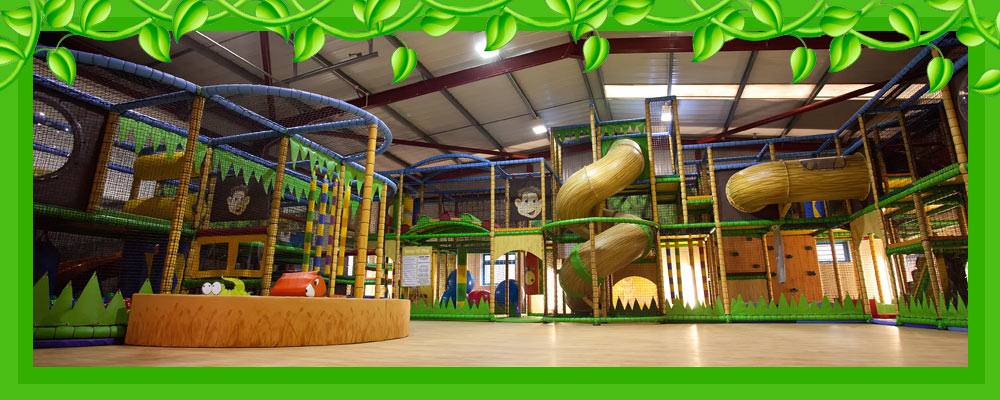Soft play Newquay